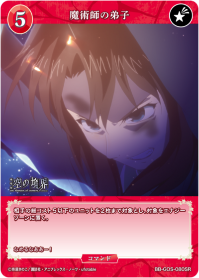 魔術師の弟子