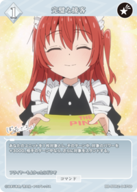 完美的接待