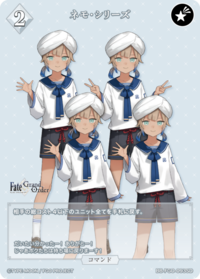 尼莫系列